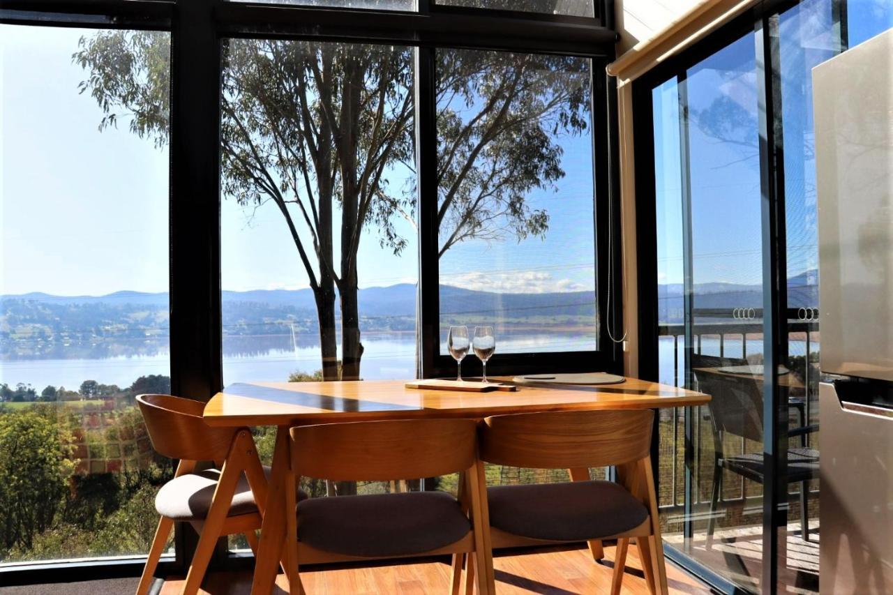Armalong Winery Chalets Grindelwald Εξωτερικό φωτογραφία