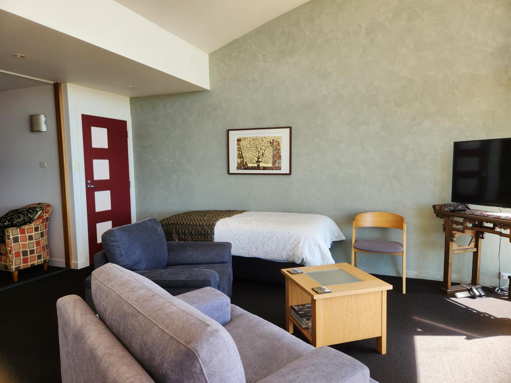 Armalong Winery Chalets Grindelwald Εξωτερικό φωτογραφία