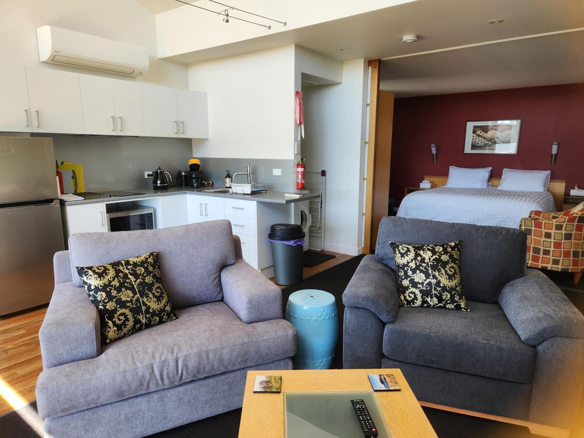 Armalong Winery Chalets Grindelwald Εξωτερικό φωτογραφία