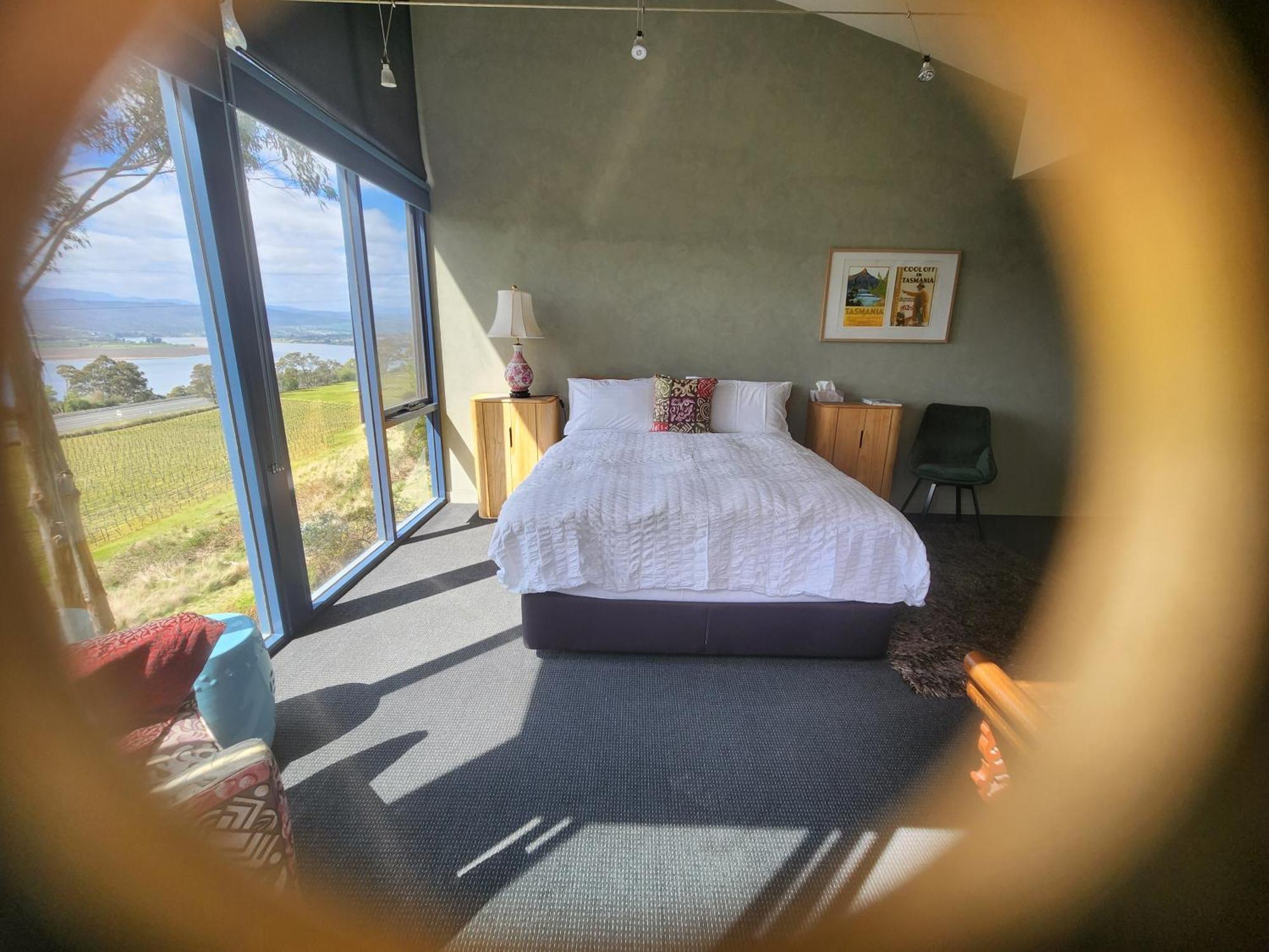 Armalong Winery Chalets Grindelwald Δωμάτιο φωτογραφία