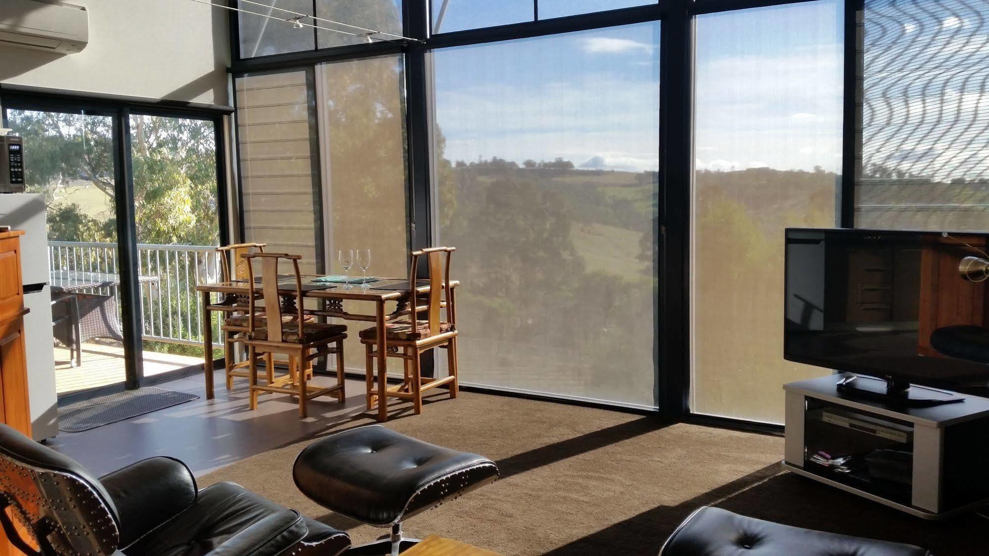 Armalong Winery Chalets Grindelwald Εξωτερικό φωτογραφία