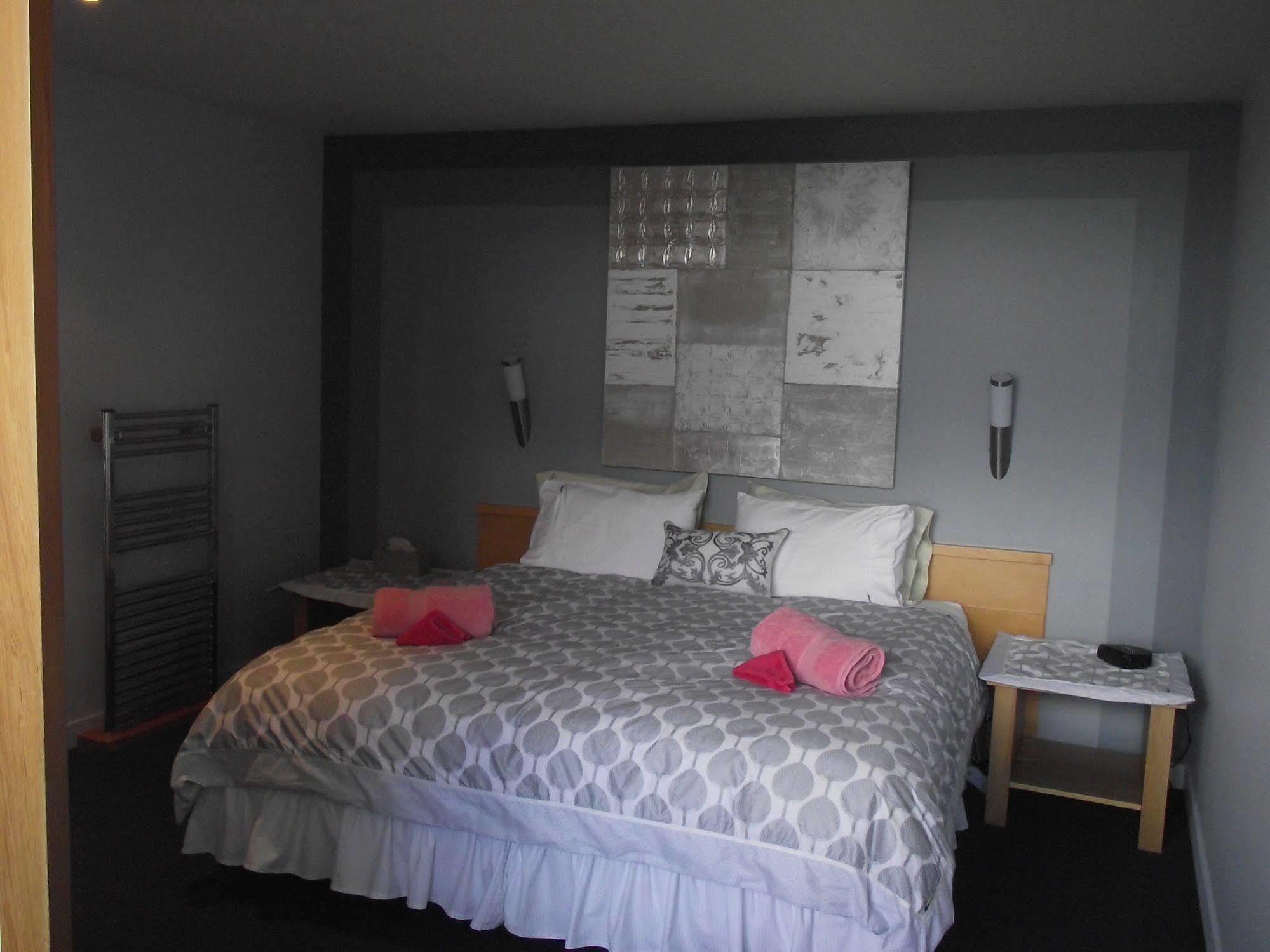 Armalong Winery Chalets Grindelwald Εξωτερικό φωτογραφία