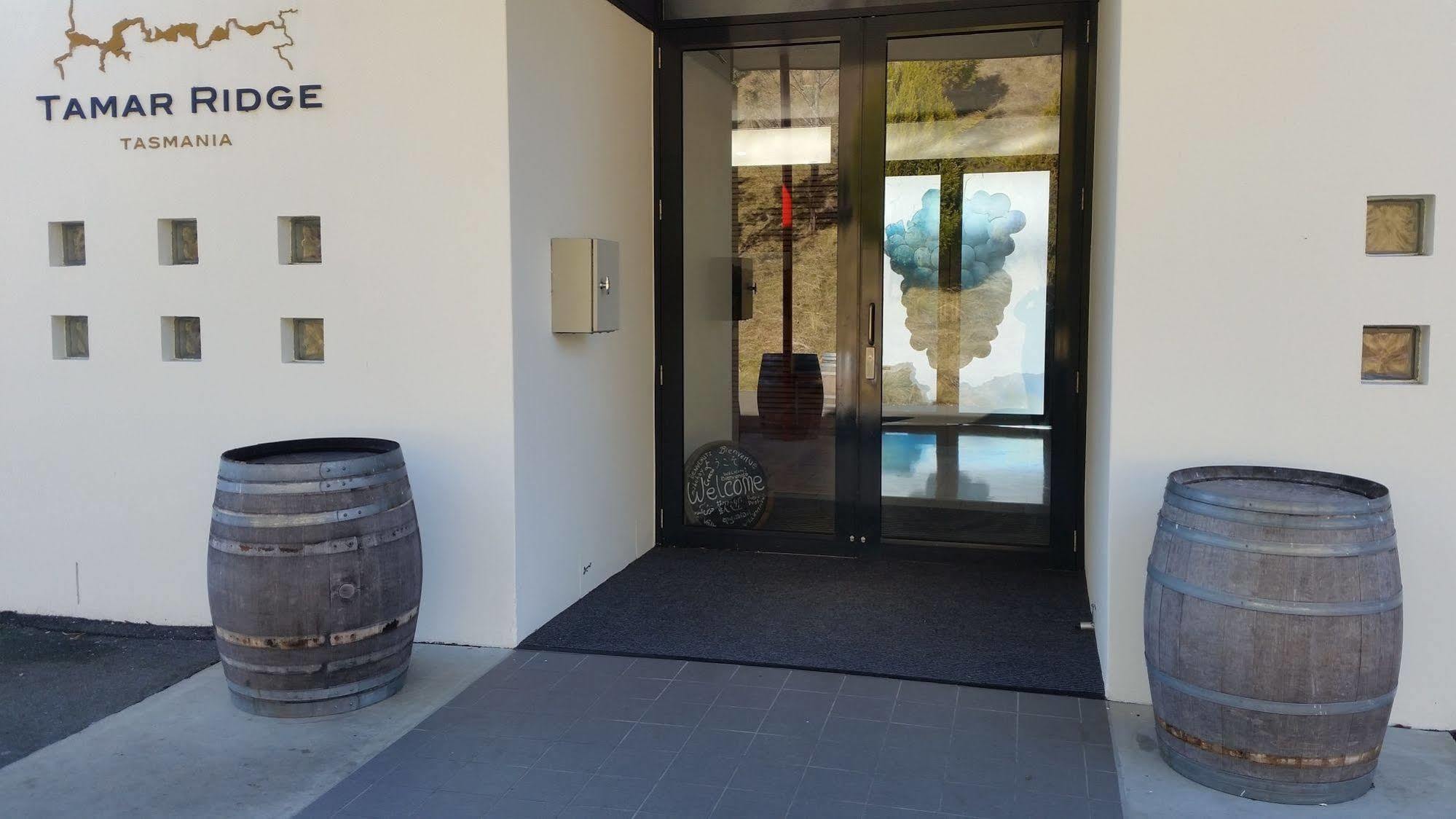 Armalong Winery Chalets Grindelwald Εξωτερικό φωτογραφία